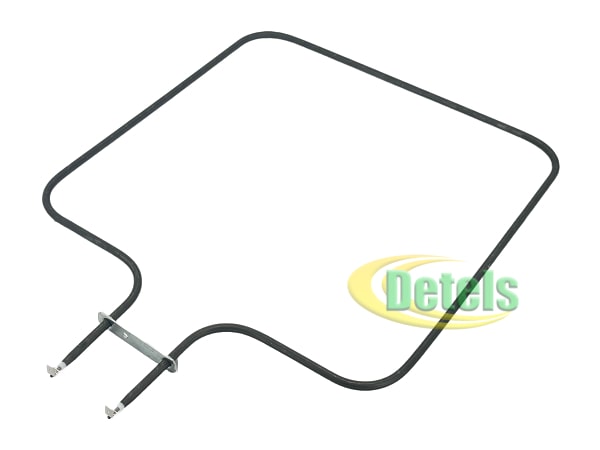 Тен духовки нижній 8072470027 1000W для плити Zanussi, Electrolux, AEG (3879671000)